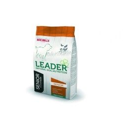 LEADER KOERA TÄISSÖÖT KANA KESK.TÕUG SEENIOR 12KG