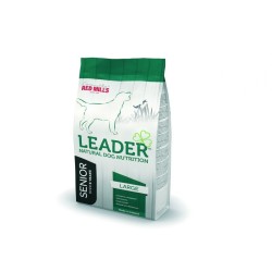 LEADER KOERA TÄISSÖÖT KANA SUUR TÕUG SEENIOR 12KG