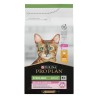 PRO PLAN KASSI TÄISSÖÖT STERIL. DELICATE DIG. KANA 10KG