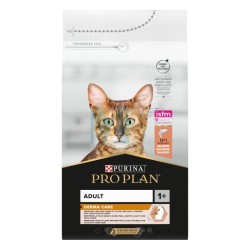 PRO PLAN KASSI TÄISSÖÖT DERMA CARE LÕHE 1,5KG