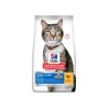 HILLS KASSI TÄISSÖÖT ORAL CARE KANA 7kg