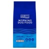 Fish4Dogs koeratoit sardiin suur graanul 12kg