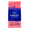 Fish4Dogs koeratoit lõhe väike graanul 6kg