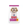HILLS KOERA TÄISSÖÖT SMALL&MINI MATURE 7+ KANA 1,5KG