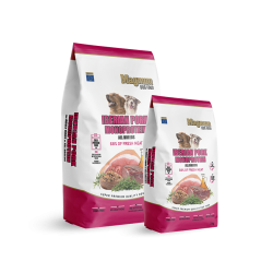 Magnum Dog Food Iberian Pork Monoprotein All Breed koeratoit 12kg