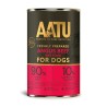 Aatu konserv koertele, veiselihaga 400 g