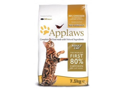 Applaws Adult Chicken kassitoit 7,5kg