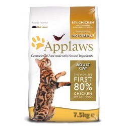 Applaws Adult Chicken kassitoit 7,5kg