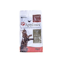 APPLAWS CAT ADULT CHICKEN & SALMON 2kg