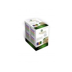 Applaws kassi einekotike multipack Chicken 12x70g