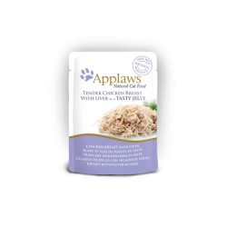 APPLAWS KASSI EINEKOTIKE ZELEES KANA/MAKS 16x70g