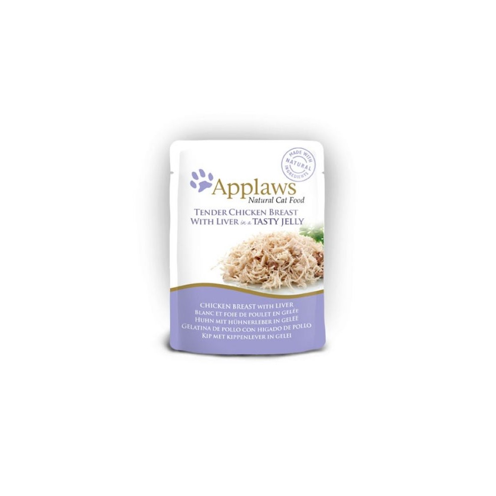 APPLAWS KASSI EINEKOTIKE ZELEES KANA/MAKS 16x70g