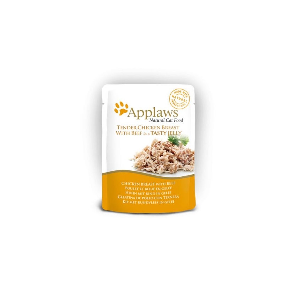 APPLAWS KASSI EINEKOTIKE ZELEES KANA/VEIS 16x70g