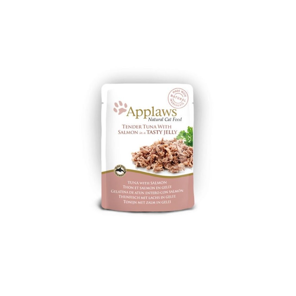 APPLAWS KASSI EINEKOTIKE ZELEES TUUNIKALA LÕHE 16x70g APPLAWS KASSI EINEKOTIKE ZELEES TUUNIKALA LÕHE 16x70g