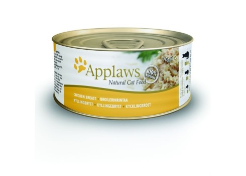 APPLAWS KASSI KONSERV KANA 12x70g
