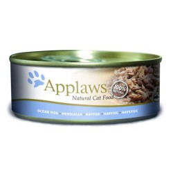 APPLAWS KASSI KONSERV OOKEANIKALA 12x70g