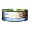 APPLAWS KASSI KONSERV OOKEANIKALA 12x70g