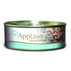 APPLAWS KASSI KONSERV TUUNIKALA 12x156g