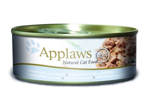 APPLAWS KASSI KONSERV TUUNIKALA & JUUST 12x156g