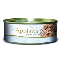 APPLAWS KASSI KONSERV TUUNIKALA & JUUST 12x156g