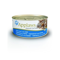 APPLAWS KASSI KONSERV TUUNIKALA & KRABI 12x70g