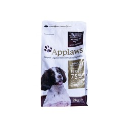 Applaws koeratoit adult small&medium chicken & lamb 2kg