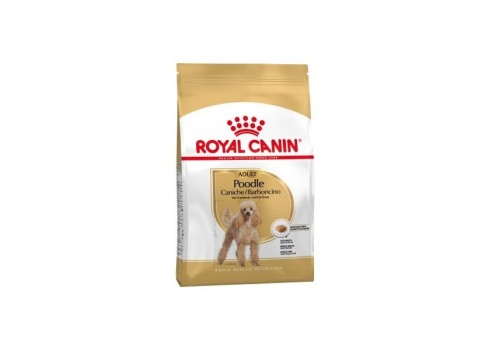 Royal Canin Poodle 30 Adult 2x1,5kg koeratoit