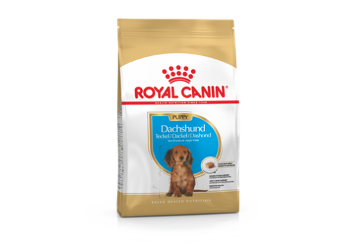 Royal Canin Dachshund 30 puppy 1,5kg  koeratoit