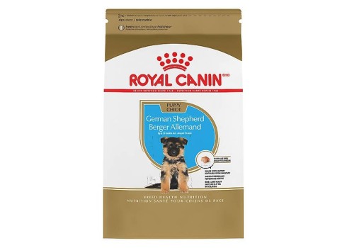 Royal Canin German Shepherd 30 Puppy 12 kg koeratoit
