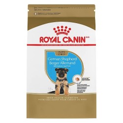 Royal Canin German Shepherd 30 Puppy 12 kg koeratoit