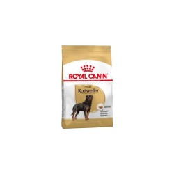 Royal Canin Rottweiler 26 Adult 12 kg koeratoit