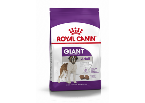 Royal Canin Giant Adult 15 kg koeratoit