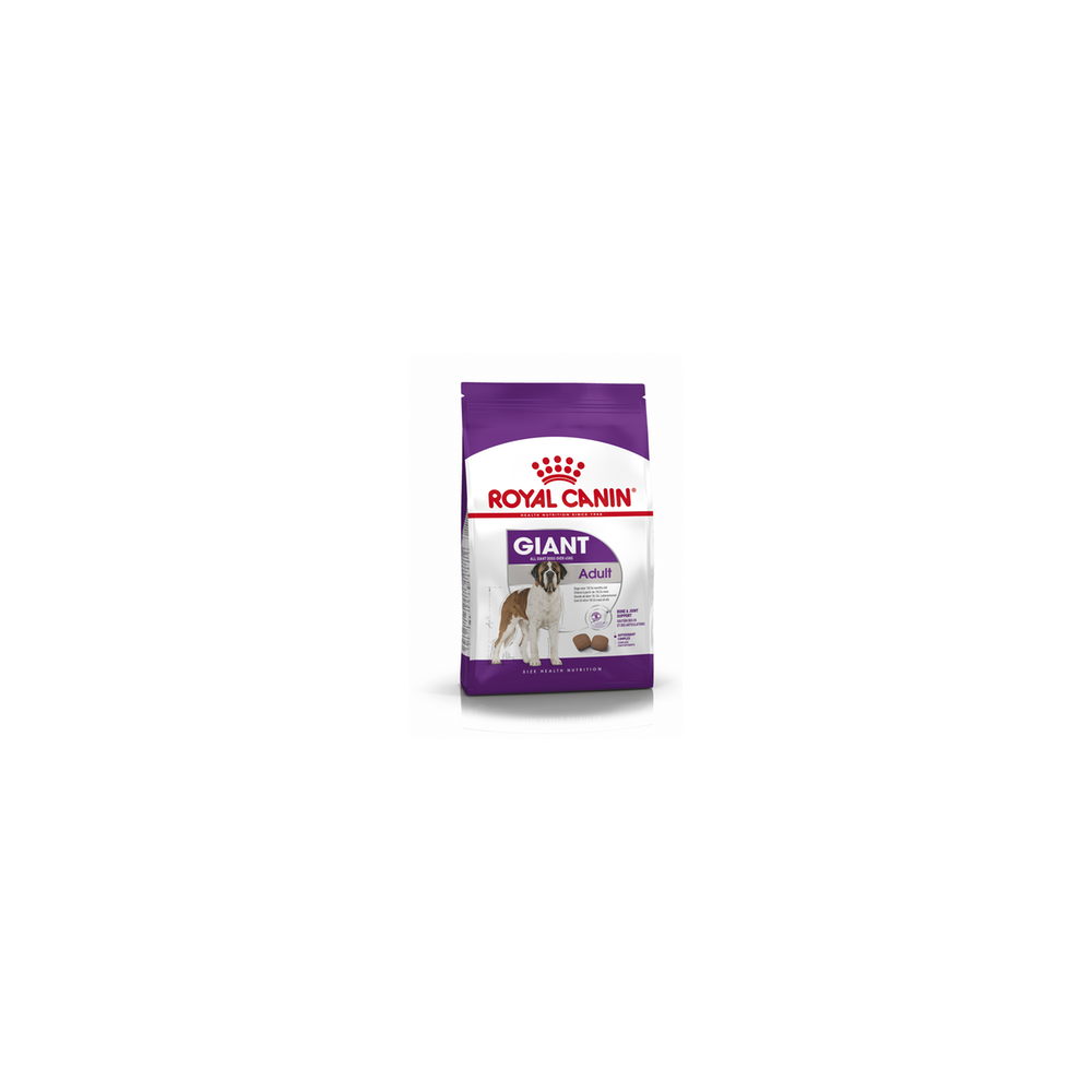 Royal Canin Giant Adult 15 kg koeratoit