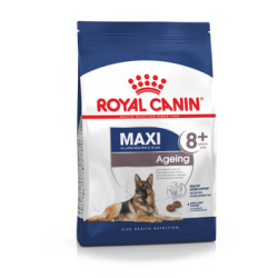 Royal Canin Maxi Ageing 8+ 15kg koeratoit
