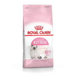 Royal Canin Kitten 36 4kg kassipojatoit
