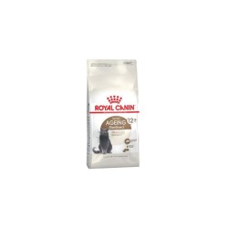 Royal Canin Sterilised +12 2kg kassitoit