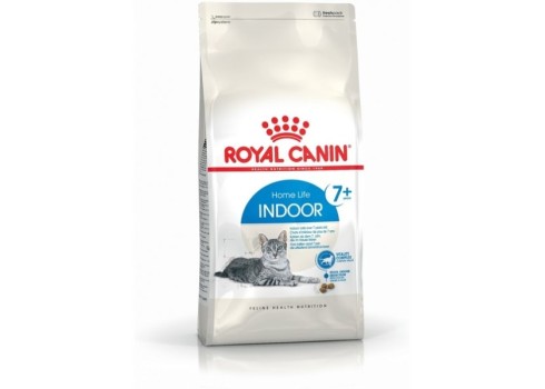 Royal Canin Indoor +7 3,5kg kassitoit