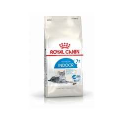 Royal Canin Indoor +7 3,5kg kassitoit