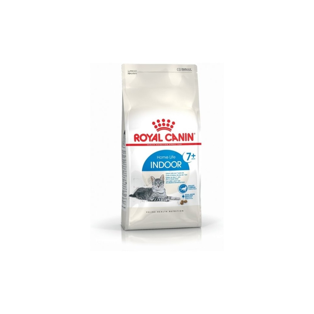 Royal Canin Indoor +7 3,5kg kassitoit Royal Canin Indoor +7 3,5kg kassitoit