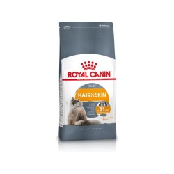 Royal Canin Hair & Skin 33 10kg kassitoit