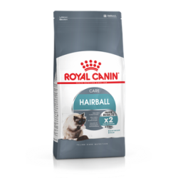 Royal Canin FCN HAIRBALL CARE 10 kg kassitoit