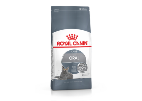 Royal Canin FCN DENTAL CARE 8 kg kassitoit