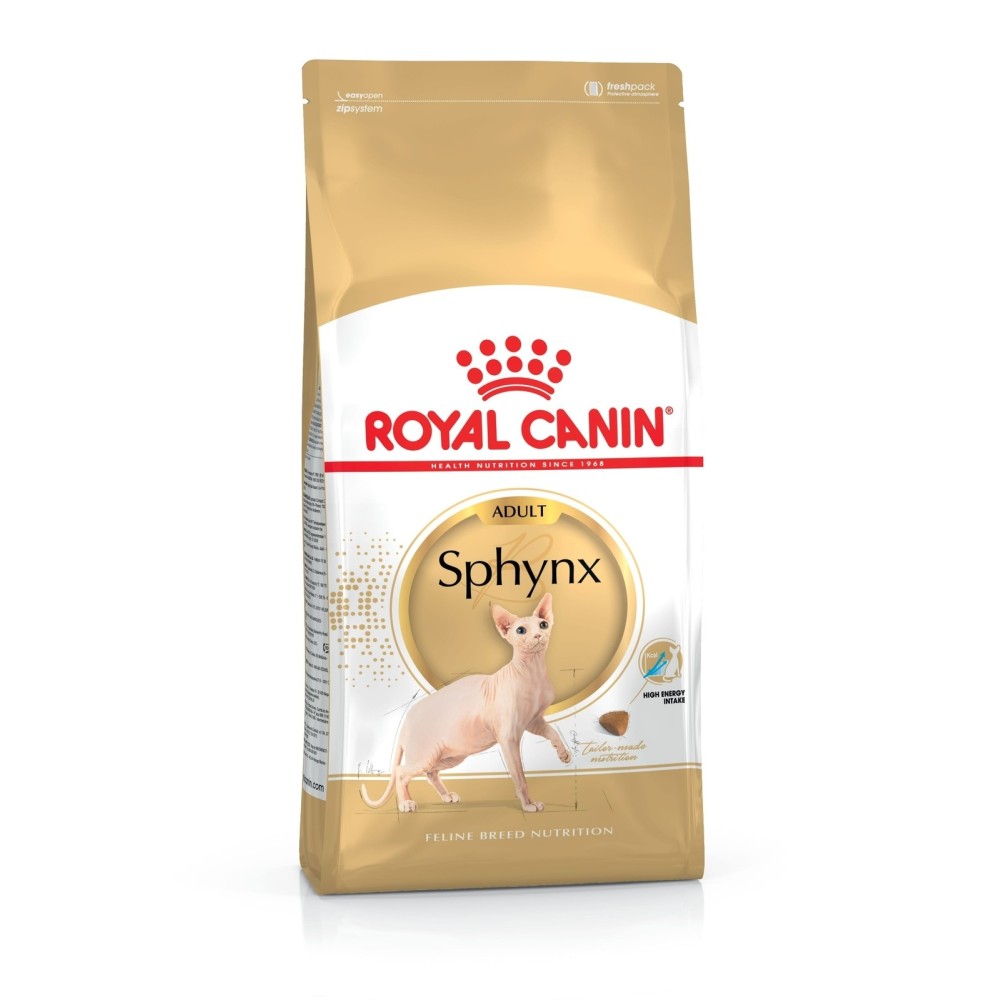 Royal Canin Sphynx 10kg kassitoit