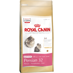 Royal Canin Kitten Persian 32 2kg kassipojatoit