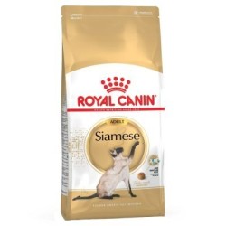 Royal Canin Siamese 2x2kg kassitoit