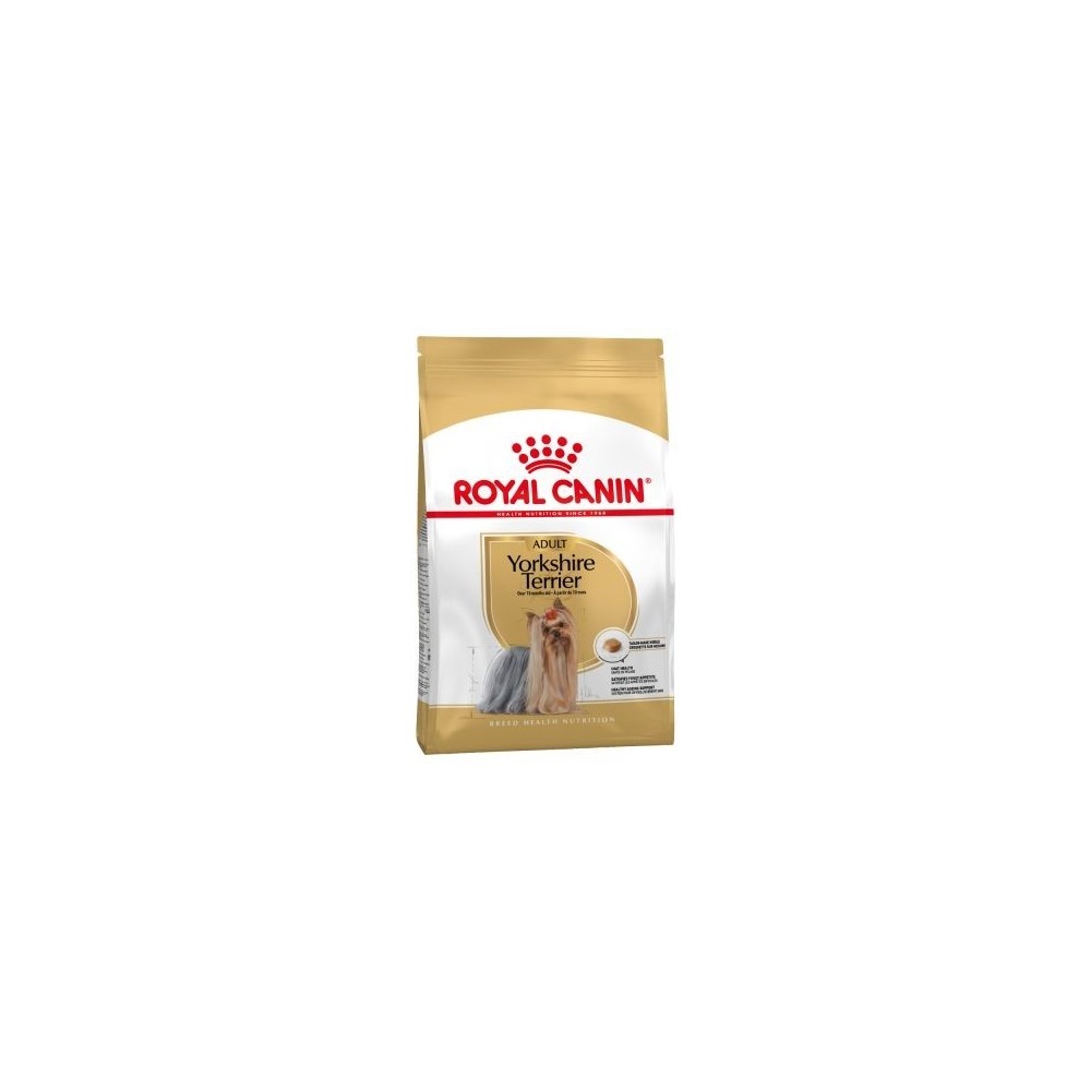 Royal Canin Yorkshire Terrier 28 Adult 7,5kg koeratoit