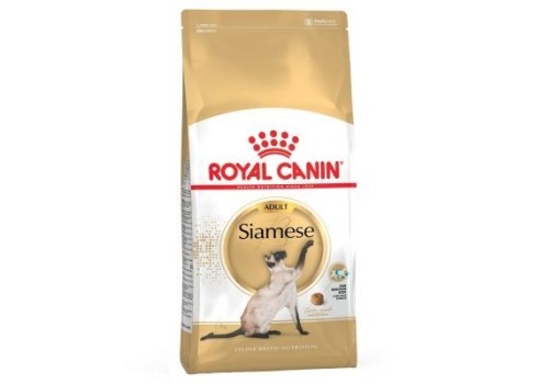 Royal Canin Siamese 38 10kg kassitoit