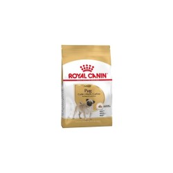 ROYAL CANIN PUG 25 koeratoit 2x1,5kg