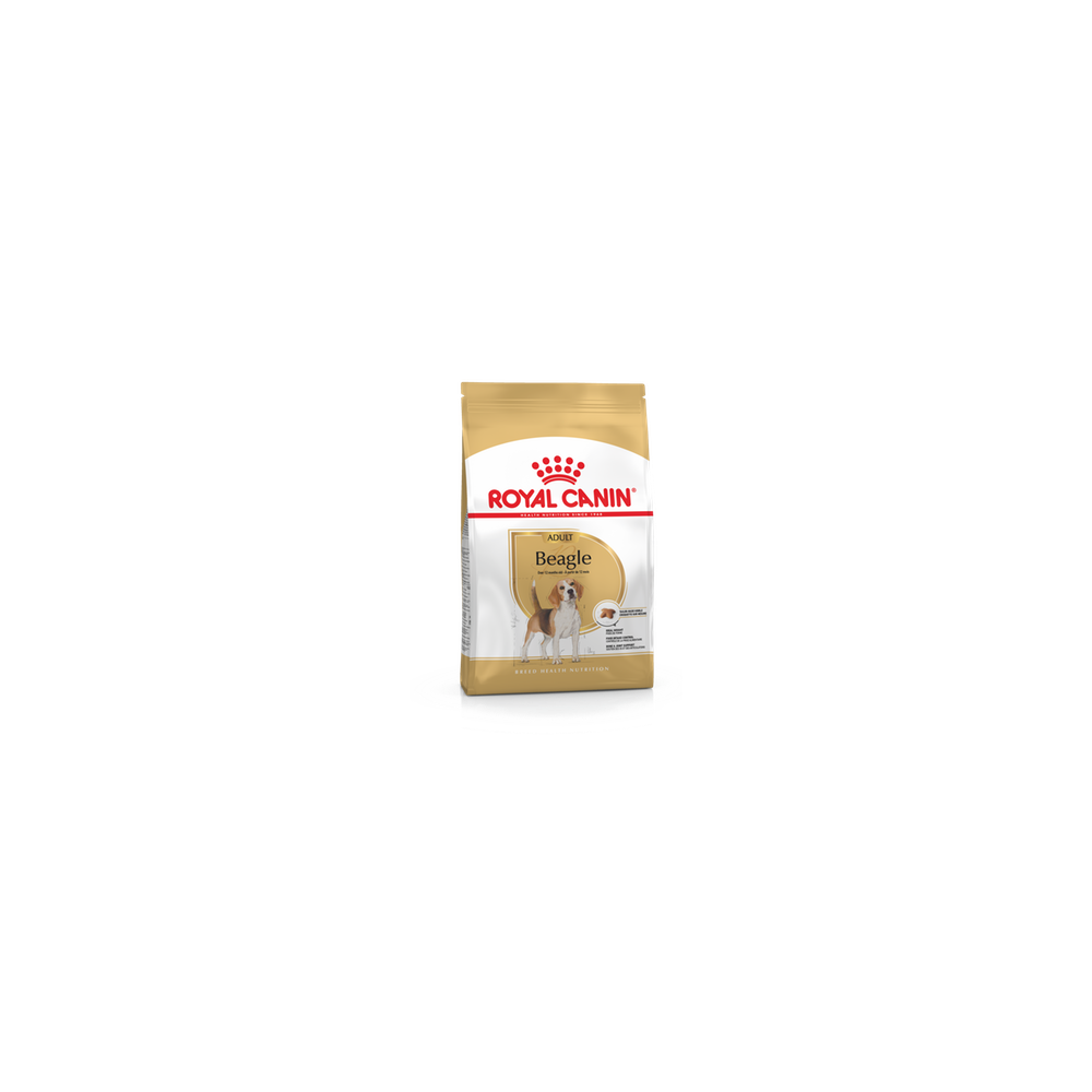 ROYAL CANIN BEAGLE ADULT koeratoit 12kg