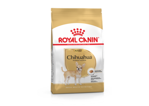 ROYAL CANIN CHIHUAHUA ADULT 2x1,5kg koeratoit